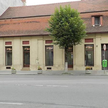 City Hall